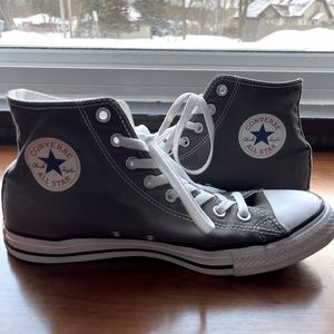 Converse High Tops